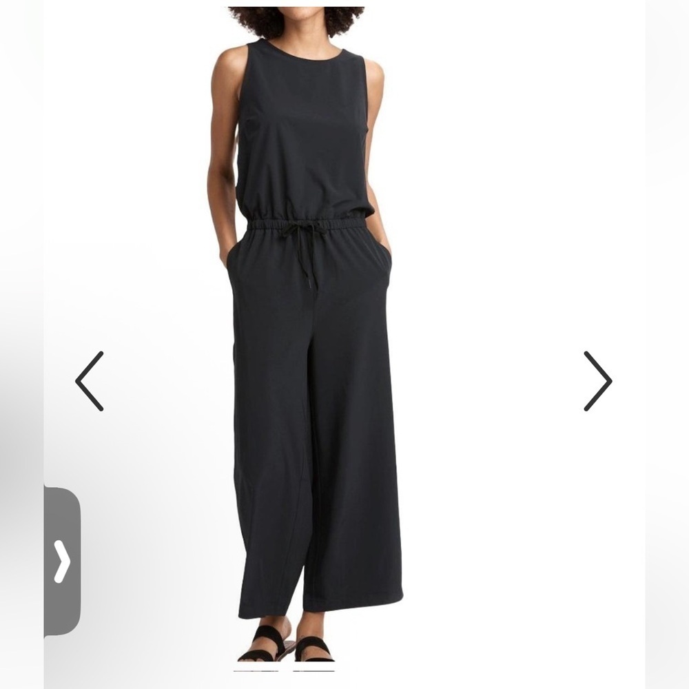 Lole Siobhan jumpsuit - Picture 4 of 5